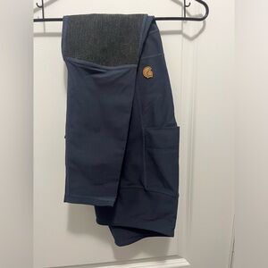 FJALL RAVEN Trekking Tights